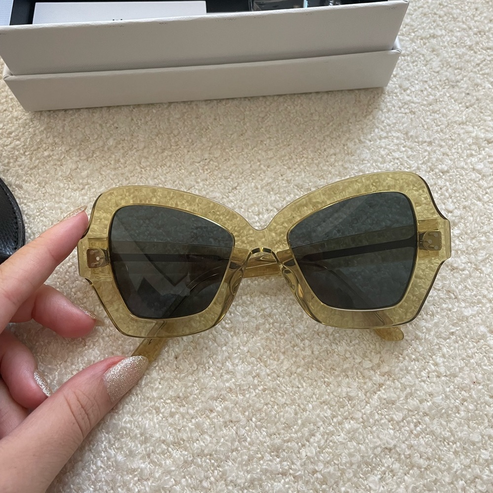 Celine Sunglasses